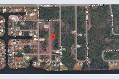 [Address not provided], Port Charlotte, FL 33981 - Photo 2