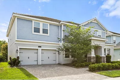 11722 Satire Street, Orlando, FL 32832 - Photo 2