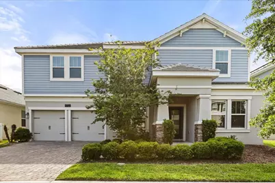 11722 Satire Street, Orlando, FL 32832 - Photo 1