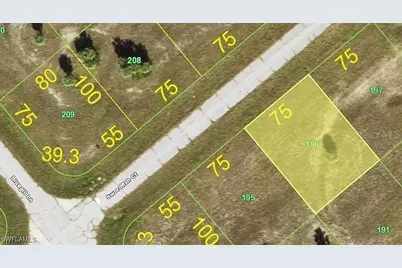 [Address not provided], Placida, FL 33946 - Photo 2
