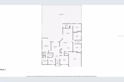 10174 Mallard Landings Way, Orlando, FL 32832 - Photo 46