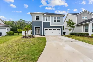 2004 Hawkeye Pl, Fleming Island, FL 32003 - Photo 1