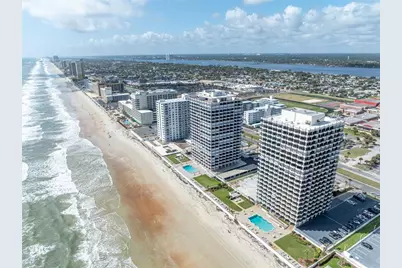 2900 N Atlantic Avenue NW #703, Daytona Beach, FL 32118 - Photo 46