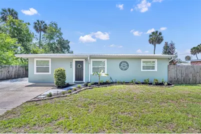 702 Eleanore Avenue, New Smyrna Beach, FL 32168 - Photo 1