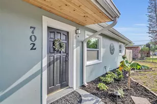 702 Eleanore Ave, New Smyrna Beach, FL 32168 - Photo 2