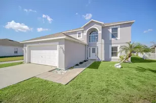 2120 Marisol Loop, Kissimmee, FL 34743 - Photo 2