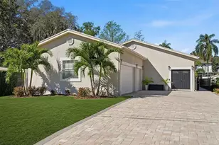 5412 Parkway Dr, Belle Isle, FL 32809 - Photo 1