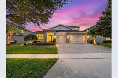 5725 Rue Galilee Lane, Sanford, FL 32771 - Photo 1