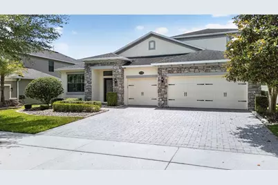 5725 Rue Galilee Lane, Sanford, FL 32771 - Photo 2