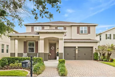 11478 Wakeworth Street, Orlando, FL 32836 - Photo 1