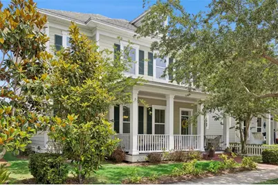 907 Easley Avenue, Winter Garden, FL 34787 - Photo 2
