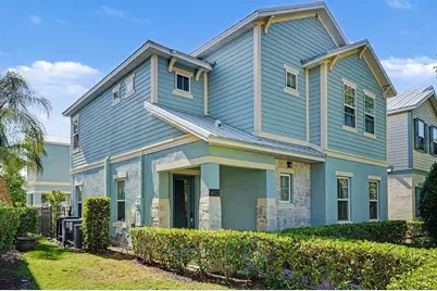 1432 Reunion Boulevard, Reunion, FL 34747 - Photo 1