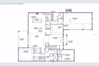 16808 Bolsena Drive, Bella Collina, FL 34756 - Photo 44