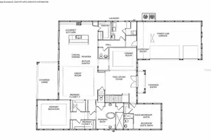 16808 Bolsena Dr, Bella Collina, FL 34756 - Photo 44