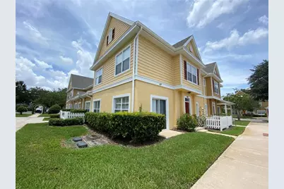 4552 Jonafree Lane #101, Kissimmee, FL 34746 - Photo 2