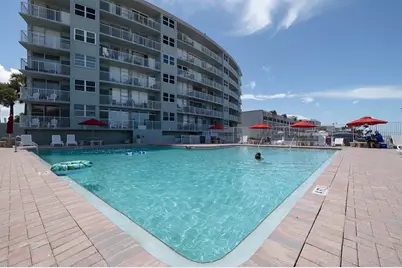 800 N Atlantic Avenue #606, Daytona Beach, FL 32118 - Photo 22