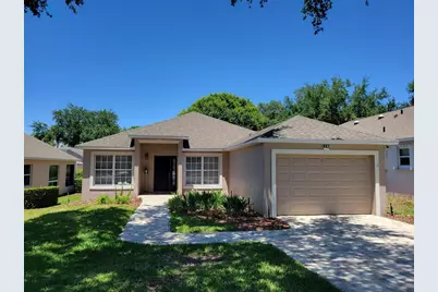 2160 Addison Avenue, Clermont, FL 34711 - Photo 1