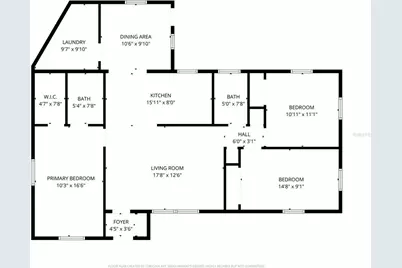 481 Kentia Road, Casselberry, FL 32707 - Photo 22