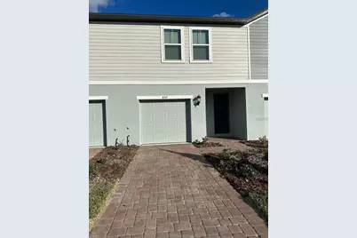 652 Legacy Loop, Davenport, FL 33896 - Photo 1