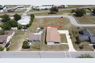 2nd Street SE, Mulberry, FL 33860 - Photo 2