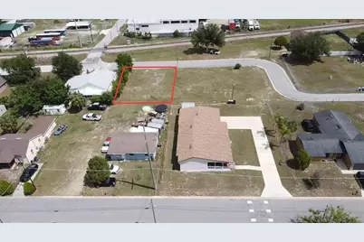 2nd Street SE, Mulberry, FL 33860 - Photo 2