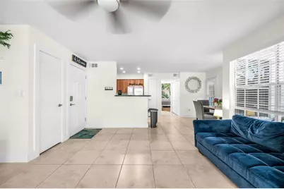 1275 Crystal Way #G, Delray Beach, FL 33444 - Photo 4