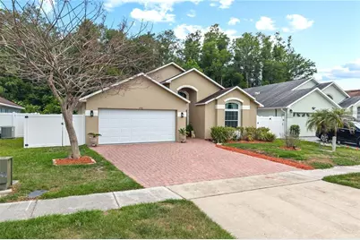 2490 Shelby Circle, Kissimmee, FL 34743 - Photo 2