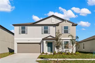 8918 Parsons Hill Blvd, Wesley Chapel, FL 33545 - Photo 1
