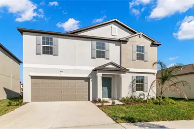 8918 Parsons Hill Boulevard, Wesley Chapel, FL 33545 - Photo 2