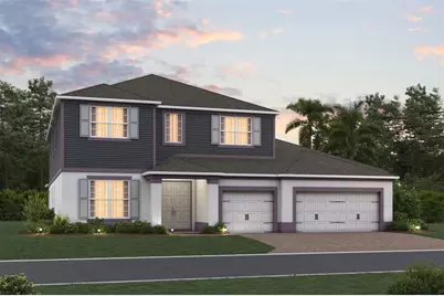 2670 Ravencliffe Terrace, Oviedo, FL 32765 - Photo 8