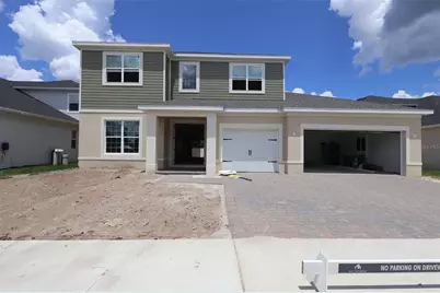 2670 Ravencliffe Terrace, Oviedo, FL 32765 - Photo 2