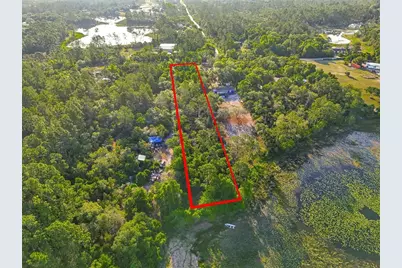 Jewell Drive, Deland, FL 32720 - Photo 2