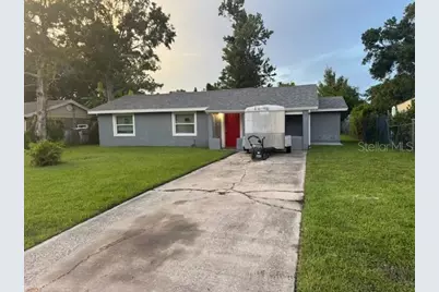 2847 W Harwood Street, Orlando, FL 32805 - Photo 1