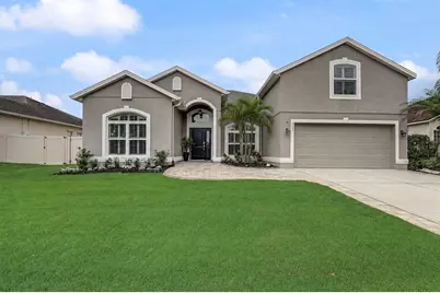 5342 Red Leaf Court, Oviedo, FL 32765 - Photo 1