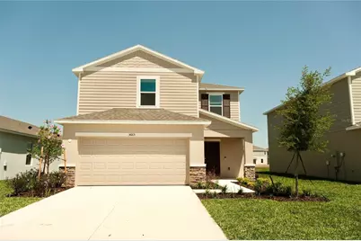 5665 Nispero Way, Kissimmee, FL 34758 - Photo 2