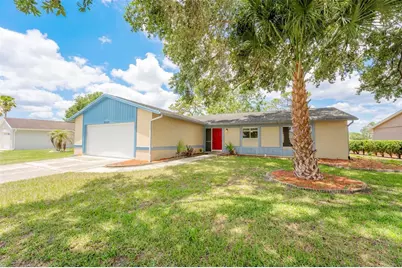 10312 Lazy Lake Drive, Orlando, FL 32821 - Photo 2