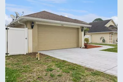1520 Springleaf Drive, Ormond Beach, FL 32174 - Photo 2