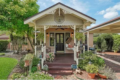1020 Venetian Avenue, Orlando, FL 32804 - Photo 4