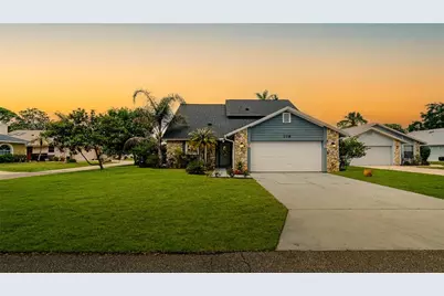 108 Grebe Court, Daytona Beach, FL 32119 - Photo 2