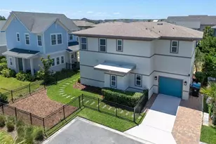 8466 Feringa Alley, Orlando, FL 32827 - Photo 2