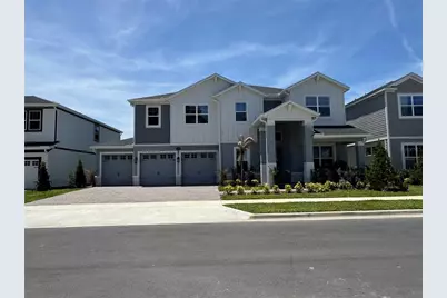 17342 Glossy Pomelo Way, Winter Garden, FL 34787 - Photo 2