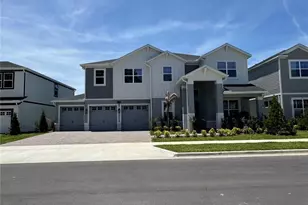 17342 Glossy Pomelo Wy, Winter Garden, FL 34787 - Photo 2