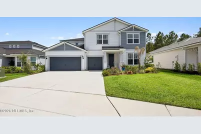 978 Rooster Hollow Way, Middleburg, FL 32068 - Photo 4