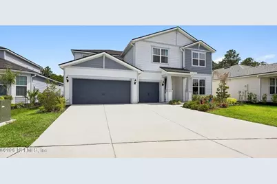 978 Rooster Hollow Way, Middleburg, FL 32068 - Photo 2