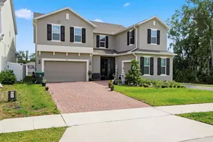 1299 Woodline Dr, Deland, FL 32720 - Photo 2