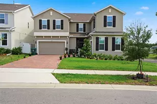 1299 Woodline Dr, Deland, FL 32720 - Photo 1