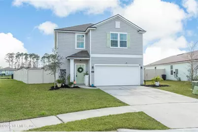184 Logrono Court, Saint Augustine, FL 32084 - Photo 2