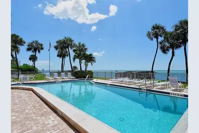 4822 Ocean Boulevard #3D, Sarasota, FL 34242 - Photo 2