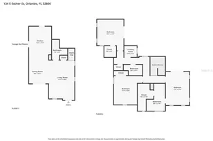 136 E Esther St, Orlando, FL 32806 - Photo 34