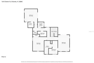 136 E Esther St, Orlando, FL 32806 - Photo 30